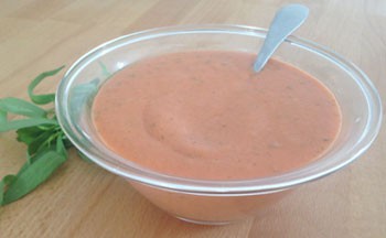 Sauce tomate Jean Yanne