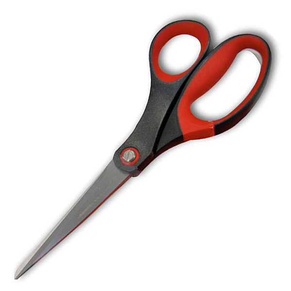 Ciseaux de cuisine soft 21 cm
