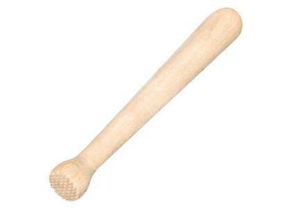Pilon à mojito bambou