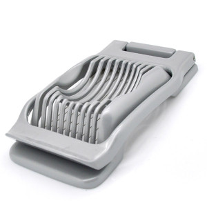 Ouvre-œufs En Acier Inoxydable 304 - Pour œufs à La Coque Et Durs, Coupe Précise Et Facile