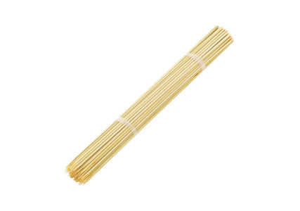 Brochette bambou 30 cm (x200)