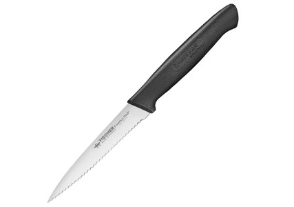 Couteau d'office Creative Chef Bargoin lame microdenée