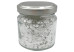 Flocons d'argent alimentaire 500 mg