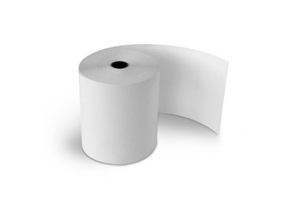 Rouleaux papier thermique 80x80x12 (x3)