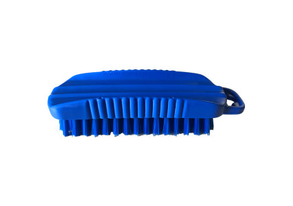 Brosse à ongles multi usages