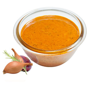 Marinade liquide &eacute;chalote - Hela (3 Kg)