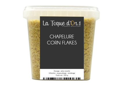Chapelure corn flakes