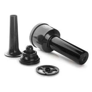 Accessoire hachoir pour batteur m&eacute;langeur Complet - Lacor