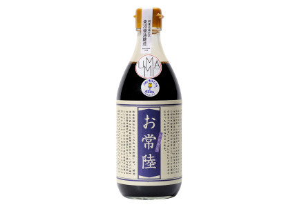 Sauce soja salée Premium Ohitachi 500 ml