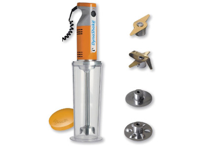 Mixeur Dynashake Dynamic