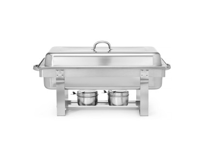 Chafing dish bain marie Eco GN 1/1