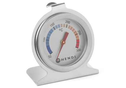 Thermomètre de four à cadran
