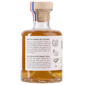 Vinaigre de vin Le V&eacute;g&eacute;tal 20 cl - La Compagnie de Bouteville