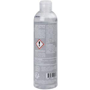 Nettoyant renovateur inox Renox - Cristel