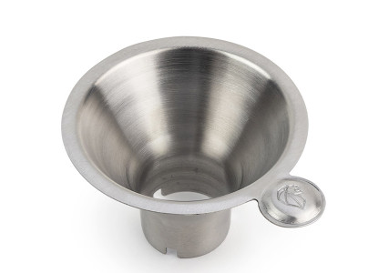 Mini entonnoir inox pour épices - Peugeot