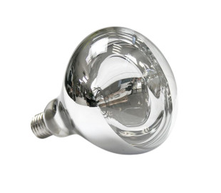 Ampoule infrarouge 275W pour lampe chauffante 