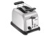 Grille pain toaster inox 2 tranches - Bartscher