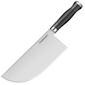 Feuille de boucher professionnelle Bargoin - NOIR