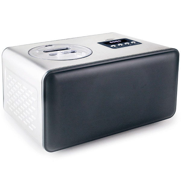 Machine &agrave; cr&egrave;me glac&eacute;e 1,5 L Artic - Lacor