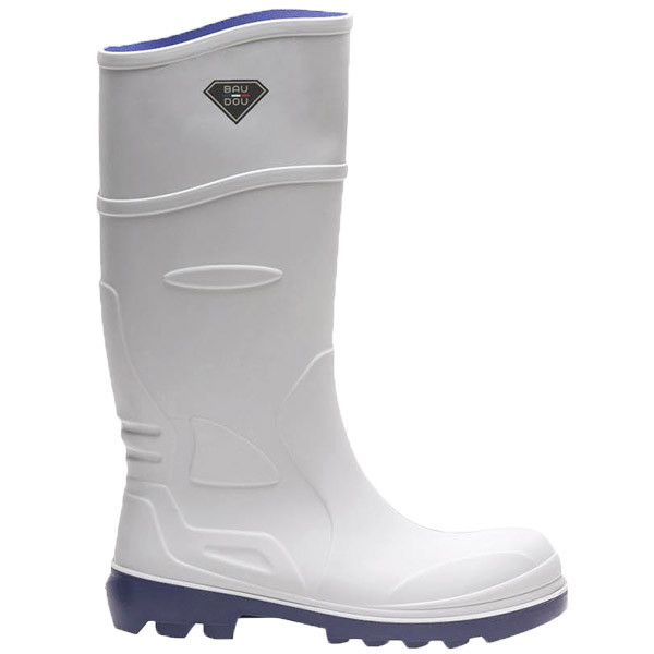 Bottes de s&eacute;curit&eacute; professionnelles polyur&eacute;thane Tokay BSX - Baudou