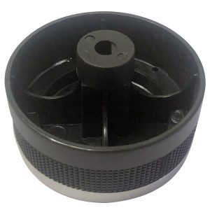 Bouton manette V1 pour plancha Premium Forge Adour