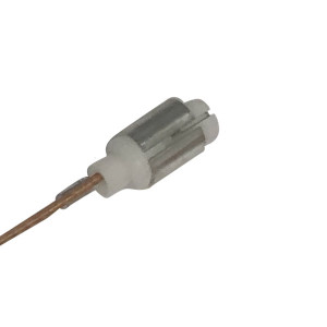 Thermocouple V2 Futura pour plancha Forge Adour - L 930 mm