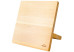 Bloc magnétique en bois 5 couteaux - Lacor