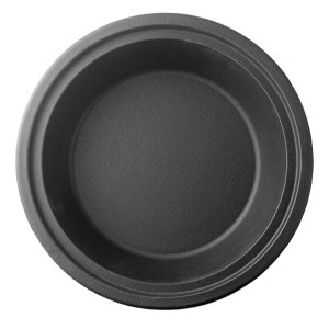 Plat &agrave; tajine induction en fonte et terre cuite