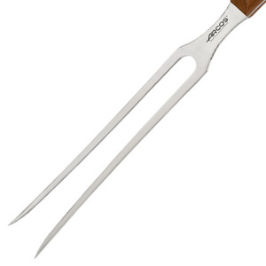 Fourchette de Chef manche bois Nordika - Arcos