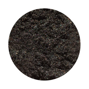 Poudre de vanille Bourbon de Madagascar - 100 g