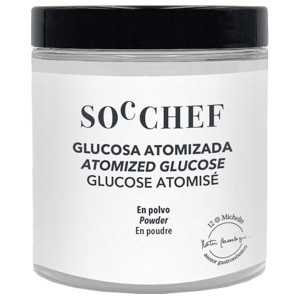 Sirop de glucose d&eacute;shydrat&eacute;