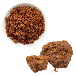 Sucre muscovado
