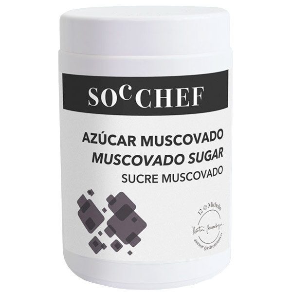 Sucre muscovado