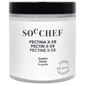 Pectine X-58