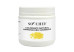 Colorant alimentaire poudre hydrosoluble naturel jaune