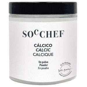 Chlorure de calcium E509