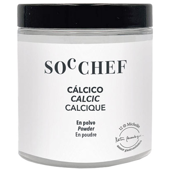 Chlorure de calcium E509