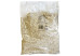 Poudre de noisette brute