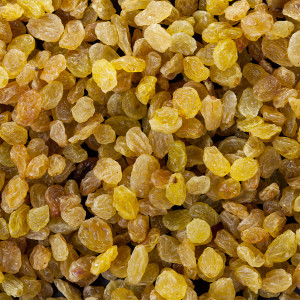 Raisin sec Golden
