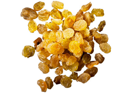 Raisin sec Golden