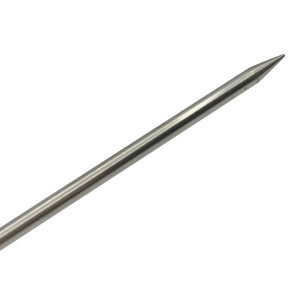 Sonde de rechange fiche DIN pour thermom&egrave;tre HACCP - Alla