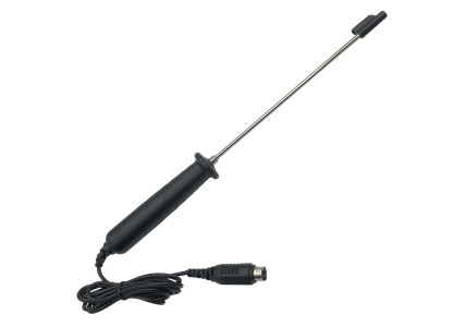 Sonde de rechange fiche DIN pour thermomètre HACCP - Alla