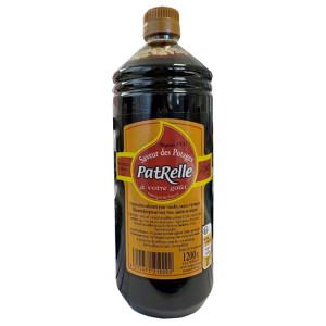 Ar&ocirc;me Patrelle Saveur des Potages 1L