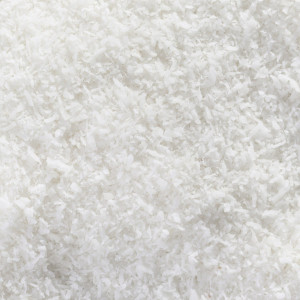 Noix de coco rap&eacute;e