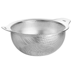Passoire inox ronde - Lacor