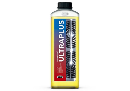 Nettoyant détergent four DET&Rinse Plus 1L pour lavage automatique - Unox