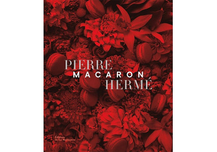 Macaron Pierre Hermé