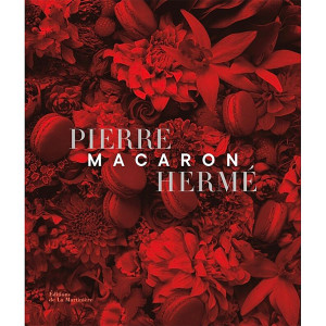 Macaron Pierre Herm&eacute;