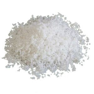 Noix de coco rap&eacute;e