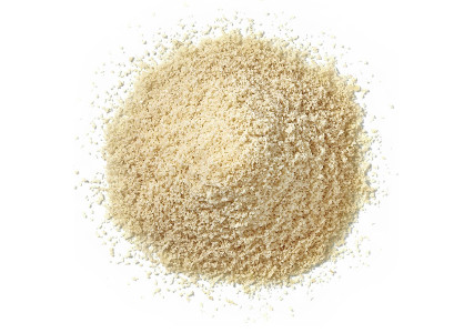 Poudre d'amande blanchie Premium